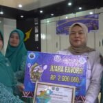 Pemkab Kotabaru Dorong Gemar Makan Ikan Melalui Lomba Masak Serba Ikan ke-13