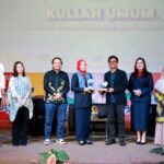 Politeknik Hasnur Luncurkan BD Pulse Check untuk Tingkatkan Kesadaran Kesehatan Generasi Muda