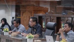 DPRD Tala Serap Masukan Publik untuk Dua Raperda Prioritas