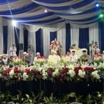 Sambut 1 Muharram, Ratusan Warga Padati Tabligh Akbar di Desa Sirap Bersama Habib Rifky Alaydrus