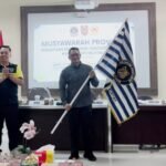 Terpilih Secara Aklamasi di Musprov, Dani Matera Nahkodai PDBI Kalsel 2026–2031