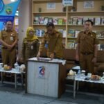 Kotabaru Resmi Miliki Mal Pelayanan Publik, Masuk dalam Delapan MPP Baru yang Diresmikan Menteri PANRB