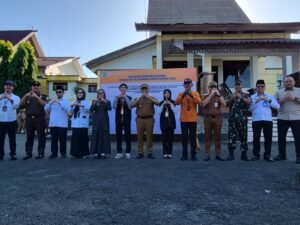 DPRD Tanah Laut Dorong Pelaku Usaha Sukseskan Sensus Ekonomi 2026