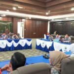BKPSDM Kotabaru Gandeng BSI Tingkatkan Literasi Keuangan ASN Setda