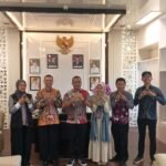 Wabup Syairi Mukhlis Jadi Responden Pertama, Sensus Ekonomi 2026 Resmi Dimulai di Kotabaru