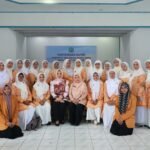 Pertemuan Bulanan GOW Kotabaru Perkuat Sinergi Organisasi Wanita, Angkat Tema Pendidikan Inklusi