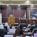 Fraksi DPRD Tala Soroti Pelaksanaan APBD 2025, Bupati Pastikan Jadi Bahan Evaluasi