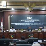DPRD Tala Kebut Pembahasan Pertanggungjawaban APBD 2025, Tiga Paripurna Digelar Maraton