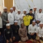 Milad Ke-10 Sopbuntut Jadi Momentum Satukan Tekad Kembalikan Barito Putera ke Liga 1