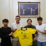 Barito Putera Pertahankan Tiga Talenta Muda, Siapkan Kerangka Tim untuk Liga 2 Musim Depan