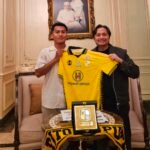 Barito Putera Pertahankan Ferdiansyah untuk Liga 2 Musim 2026/2027
