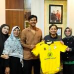 Barito Putera Jemput Bola Perpanjang Kontrak Pemain, Manajemen Datangi Langsung Keluarga untuk Perkuat Solidaritas Tim