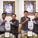 Barito Putera Perpanjang Kontrak Aditiya Daffa, Promosikan Kornelius Howay ke Tim Senior
