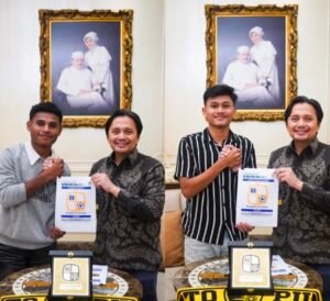 Barito Putera Perpanjang Kontrak Aditiya Daffa, Promosikan Kornelius Howay ke Tim Senior