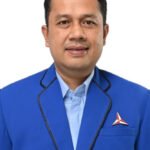 Demokrat Banjarmasin Buka Penjaringan Ketua DPC Baru, Target Kembalikan Kejayaan Partai