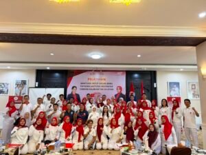 YJI Kalsel Tingkatkan Kesiapsiagaan Masyarakat Lewat Pelatihan Bantuan Hidup Dasar
