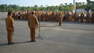 Hari Koperasi ke-79, Pemkab Kotabaru Perkuat Komitmen Wujudkan Ekonomi Kerakyatan yang Berdaya
