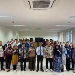 IKA UNAIR Kalsel dan Kejati Ajak Pelajar Jelajahi Dunia Hukum Lewat Program Edukatif