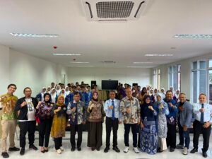 IKA UNAIR Kalsel dan Kejati Ajak Pelajar Jelajahi Dunia Hukum Lewat Program Edukatif