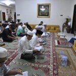 Hasnuryadi Ajak Pemain Barito Putera Salat Hajat Bersama, Lanjutkan Tradisi yang Diajarkan Pendiri Klub