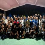 Maeraung III Semarakkan Hari Jadi Kalsel, Hadirkan Puluhan Petinju dari Dua Provinsi
