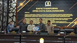 Lensa Foto Kegiatan DPRD Kota Banjarmasin Bulan Juli 10 IMG 20260709 113709