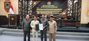 Lensa Foto Kegiatan DPRD Kota Banjarmasin Bulan Juli 11 IMG 20260709 113822