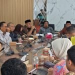 Pedagang Sudimampir Minta Kepastian HGB, DPRD Beri Tenggang Waktu Sebulan kepada Pemko