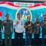Wagub Hasnuryadi Tegaskan HANI 2026 Jadi Momentum Perkuat Perang Melawan Narkotika di Kalsel