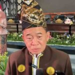 H. M. Makmur Siap Maju sebagai Calon Ketua DPC Demokrat Banjarmasin, Bidik Kebangkitan Partai
