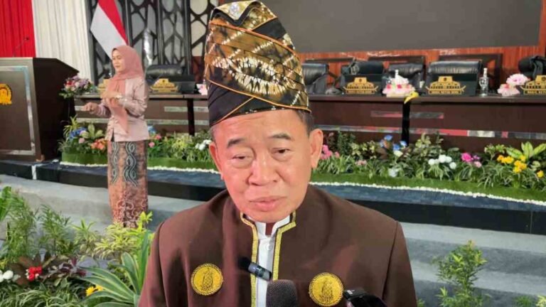 H. M. Makmur Siap Maju sebagai Calon Ketua DPC Demokrat Banjarmasin, Bidik Kebangkitan Partai