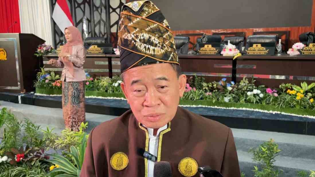 Muhammad Makmur