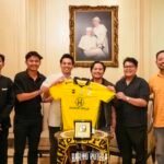 Barito Putera Pertahankan Wildansyah, Resmi Datangkan Eks Timnas U-20 Syamsul Rifai