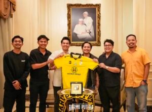 Barito Putera Pertahankan M Wildan Ramdhani, Resmi Datangkan Eks Timnas U-20 Syamsul Rifai