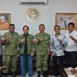 Road to Pangdam Cup U-21 Dimulai, Piala Gubernur Kalsel dan Kalteng Siap Jadi Ajang Seleksi Bibit Pesepak Bola