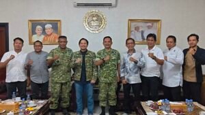 Road to Pangdam Cup U-21 Dimulai, Piala Gubernur Kalsel dan Kalteng Siap Jadi Ajang Seleksi Bibit Pesepak Bola