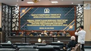 Lensa Foto Kegiatan DPRD Kota Banjarmasin Bulan Juli 9 Videoshot 20260731 165248 1