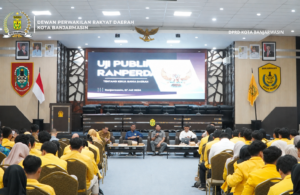 Lensa Foto Kegiatan DPRD Kota Banjarmasin Bulan Juli 14 file 00000000829481faba969e65065928f6