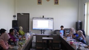 Bapperida Kotabaru Dorong SKPD Promosikan Inovasi, Targetkan Raih Juara IGA