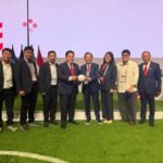Hasnuryadi Sulaiman Hadiri Kongres Biasa PSSI 2026, Bahas Arah Kebijakan Sepak Bola Nasional