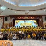 Barito Putera Gelar Penandatanganan Kontrak di Mahligai Pancasila, Ingin Ulang Kesuksesan 2012