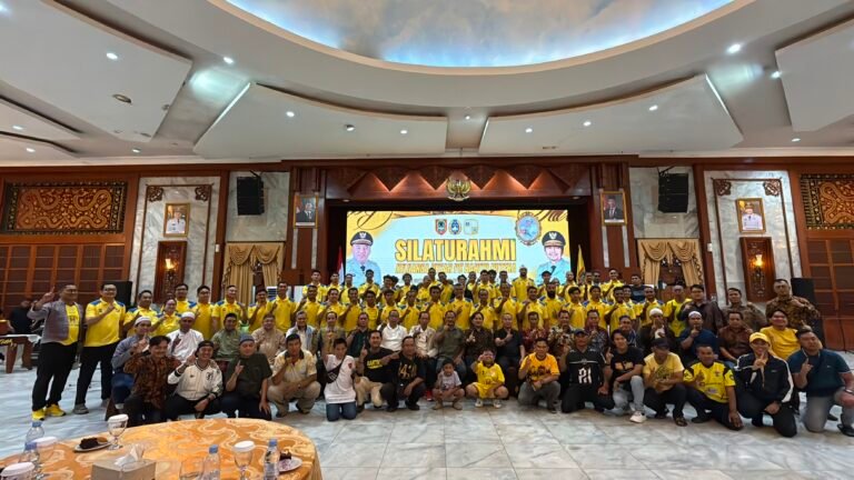 Barito Putera Gelar Penandatanganan Kontrak di Mahligai Pancasila, Ingin Ulang Kesuksesan 2012