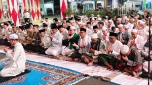MUI dan Pemkot Banjarmasin Gelar Istighosah dan Salat Hajat, Doakan Banjarmasin Semakin Berkah