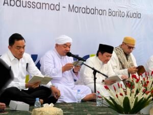 Ziarah ke Makam Founder, Keluarga Besar Hasnur Group Perkuat Bakti Jelang HUT ke-60 9 IMG 20260826 WA0271
