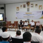 Pemkab Kotabaru Sosialisasikan Perda Nomor 10 Tahun 2026 tentang Pemilihan Kepala Desa