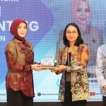 Cegah Stunting Sejak Pra-Nikah, BKOW Kalsel Edukasi Catin dan Kader Posyandu