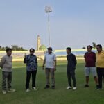 Wagub Kalsel Tinjau Kesiapan Stadion 17 Mei Jelang Musim Championship, Fokus Inklusivitas dan Peningkatan Fasilitas