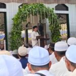 Hadiri Haul ke-14 KH Ahmad Bakrie, Wagub Kalsel Ajak Teladani dan Amalkan Ajaran Guru Bakrie