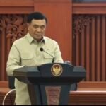 Djamari Chaniago Kenang 17 Tahun di Banua, Bangun GIBS Bersama H. Abdussamad Sulaiman