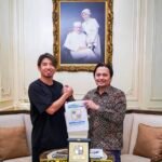 Barito Putera Resmi Perkenalkan Kodai Nagashima